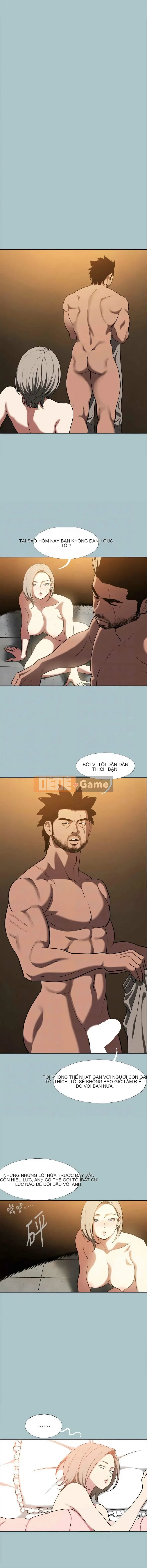 Cuộc tấn công của rễ khổng lồ Chương 31-32