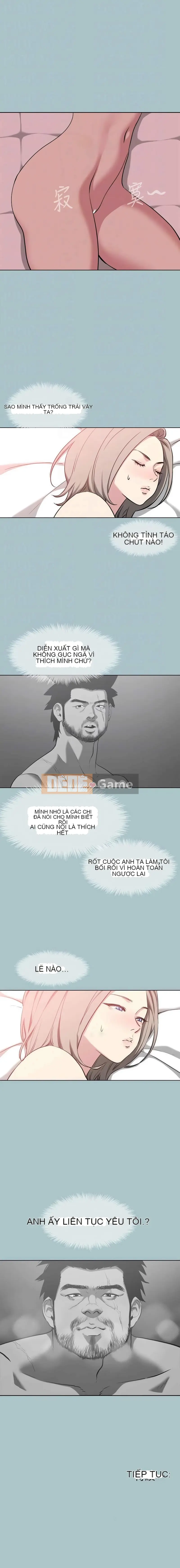 Cuộc tấn công của rễ khổng lồ Chương 31-32