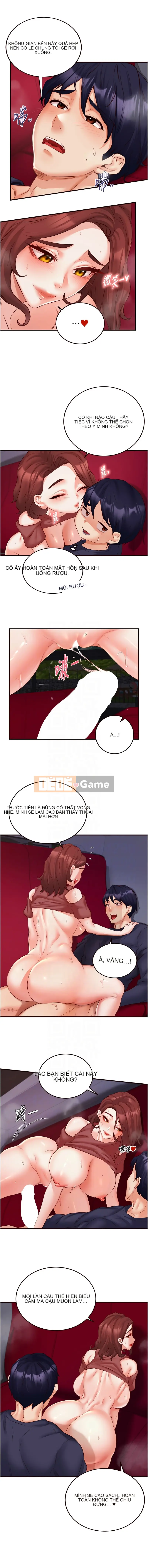 Tự chọn SỮA. Chương 27-28