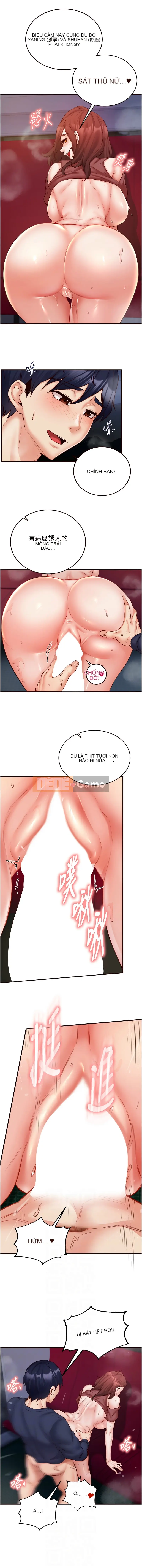 Tự chọn SỮA. Chương 27-28