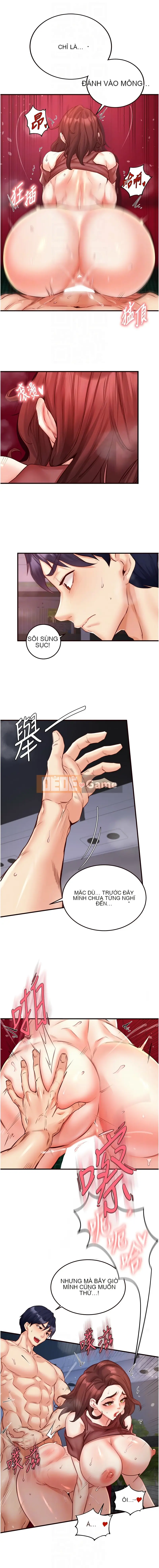 Tự chọn SỮA. Chương 27-28