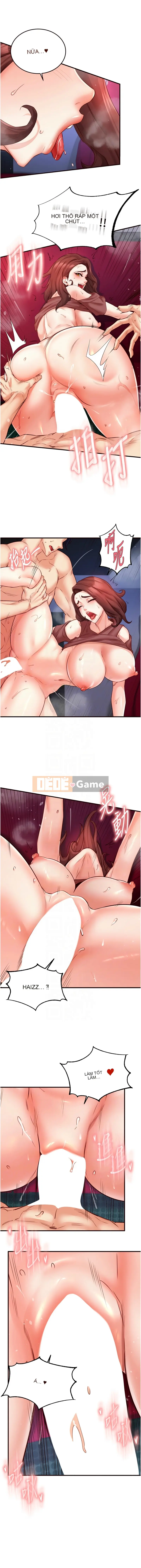 Tự chọn SỮA. Chương 27-28