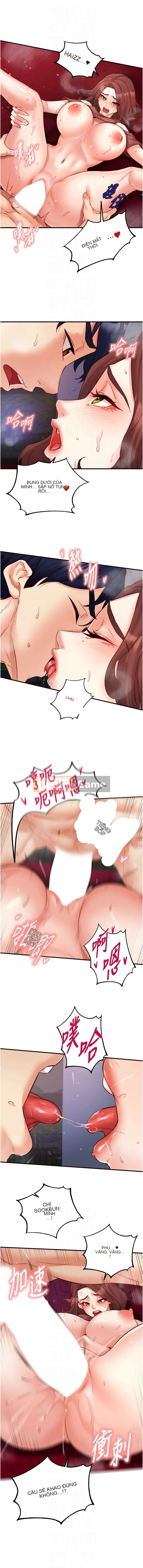 Tự chọn SỮA. Chương 27-28