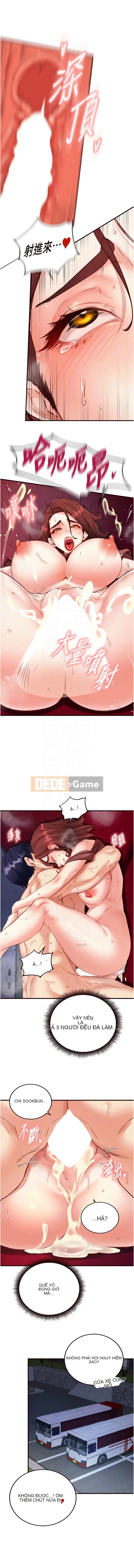 Tự chọn SỮA. Chương 27-28