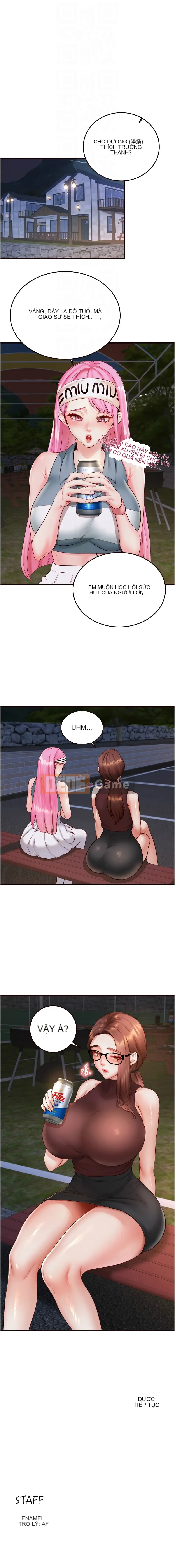 Tự chọn SỮA. Chương 27-28