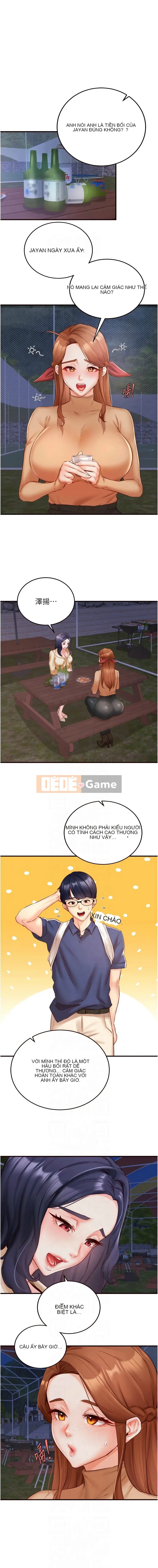 Tự chọn SỮA. Chương 27-28