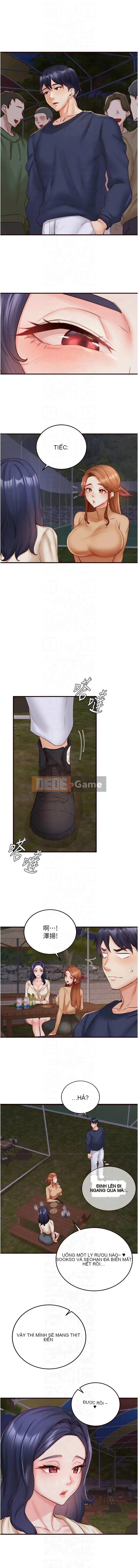 Tự chọn SỮA. Chương 27-28