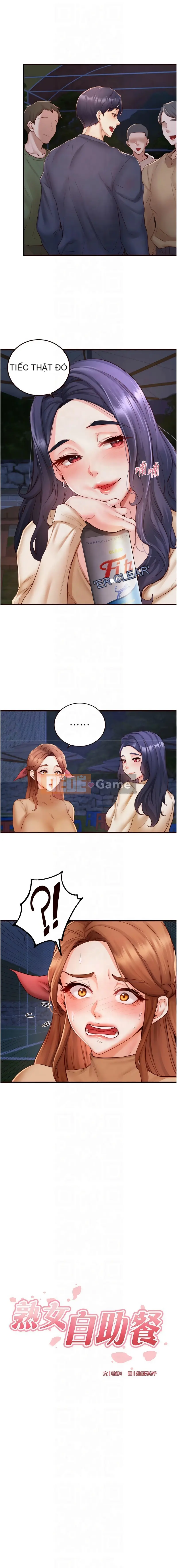 Tự chọn SỮA. Chương 27-28