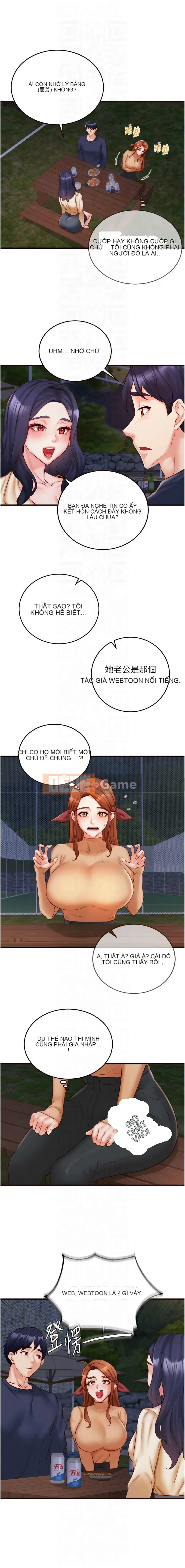 Tự chọn SỮA. Chương 27-28