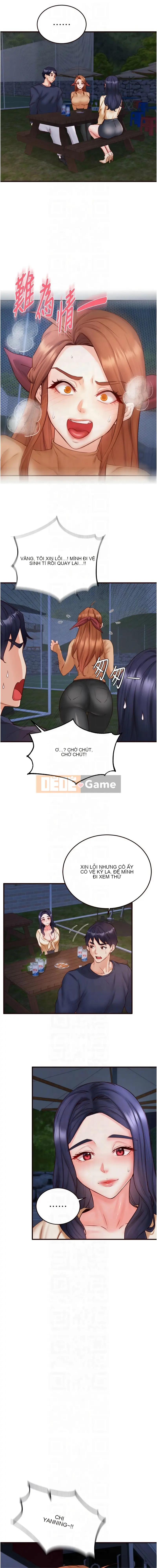 Tự chọn SỮA. Chương 27-28