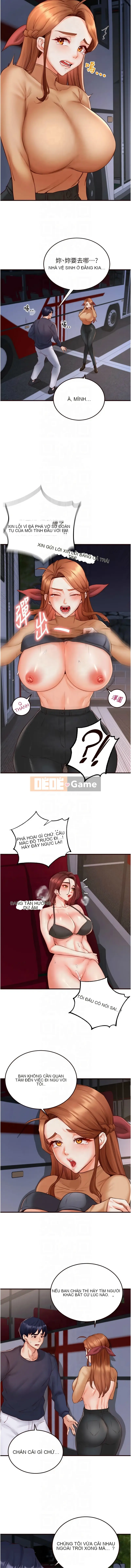 Tự chọn SỮA. Chương 27-28