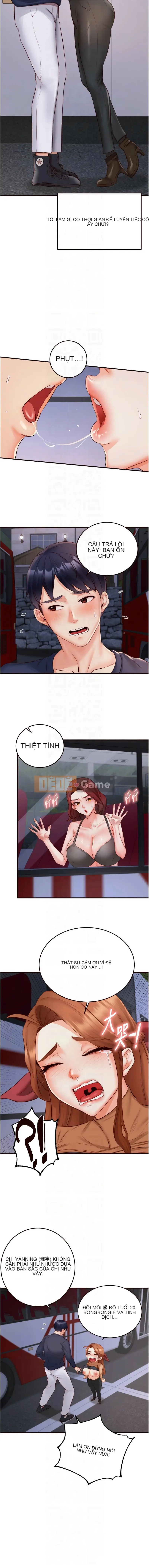 Tự chọn SỮA. Chương 27-28