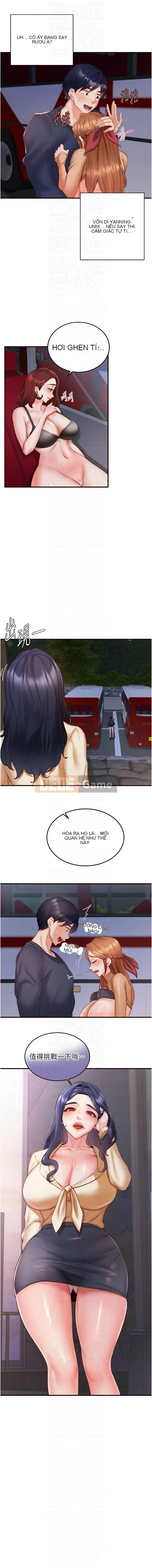 Tự chọn SỮA. Chương 27-28