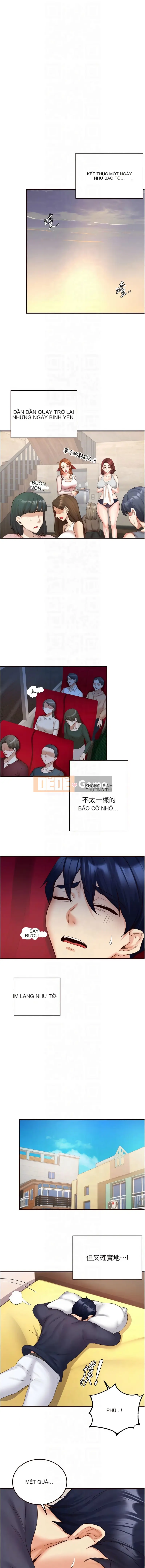 Tự chọn SỮA. Chương 27-28