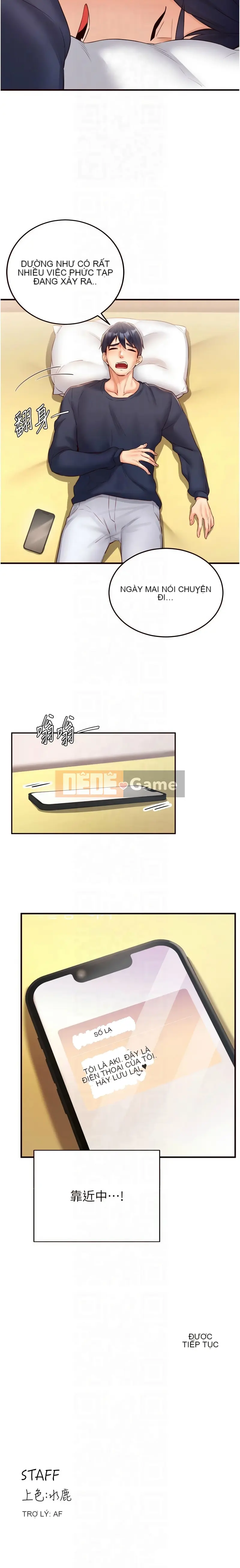 Tự chọn SỮA. Chương 27-28