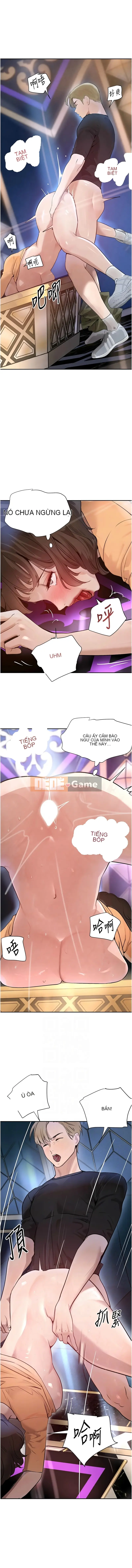 Con gái thế giới ngầm Chương 22-23