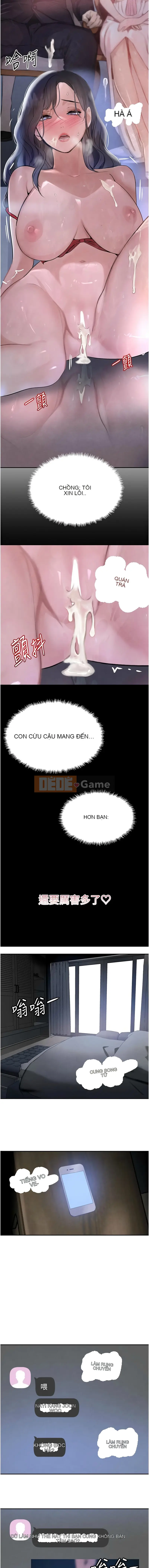 Con gái thế giới ngầm Chương 22-23