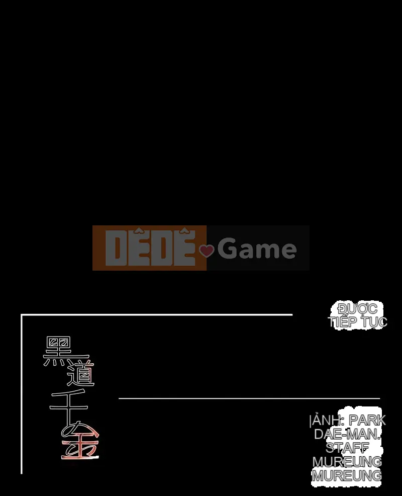 Con gái thế giới ngầm Chương 22-23