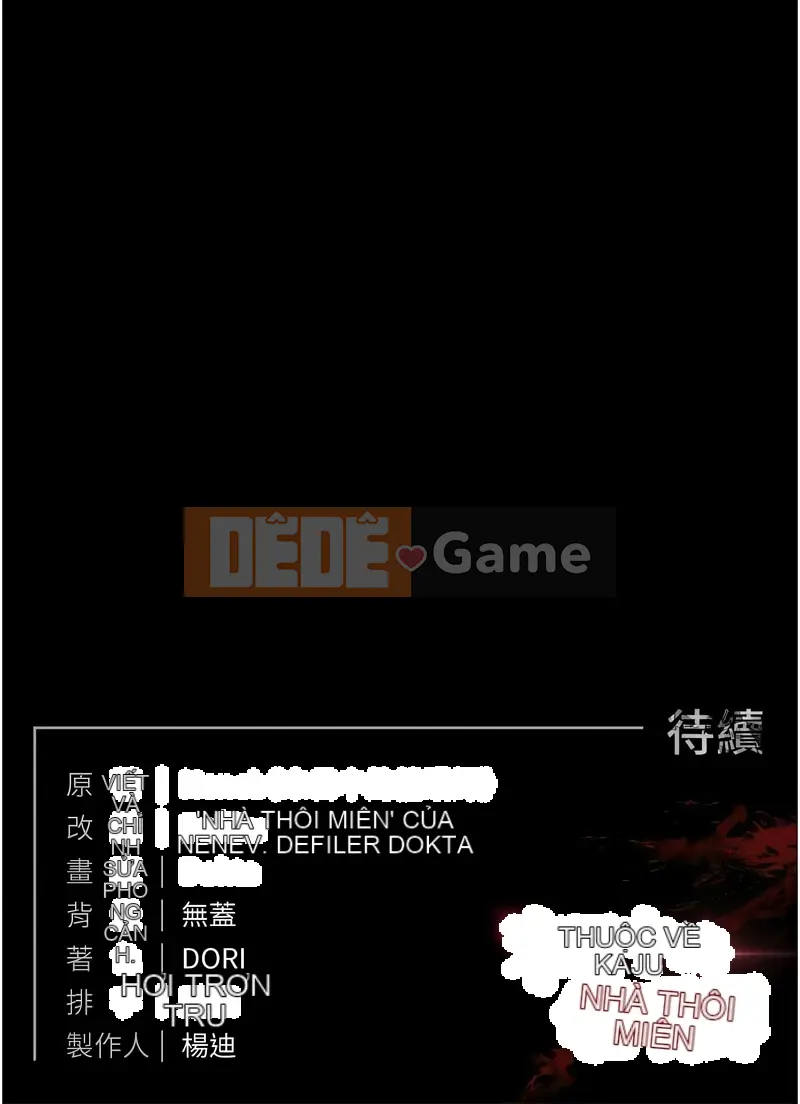 Lâu đài diệt vong được chạm khắc Chương 18-19