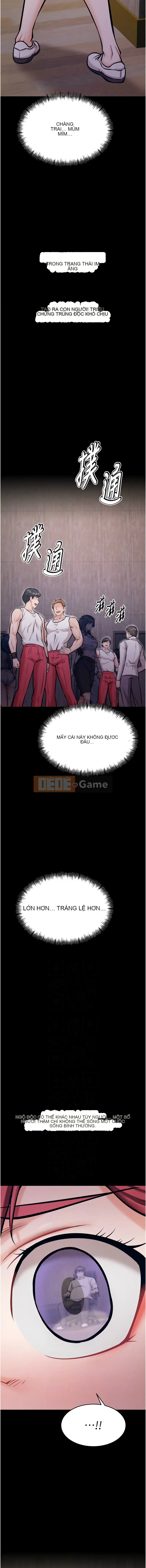 Người chơi làng: Gieo điều chỉnh Chương 17-18