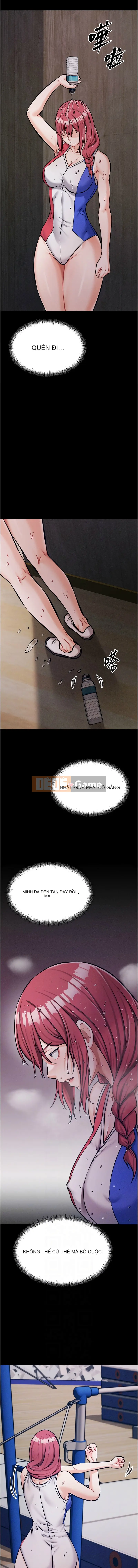 Người chơi làng: Gieo điều chỉnh Chương 17-18