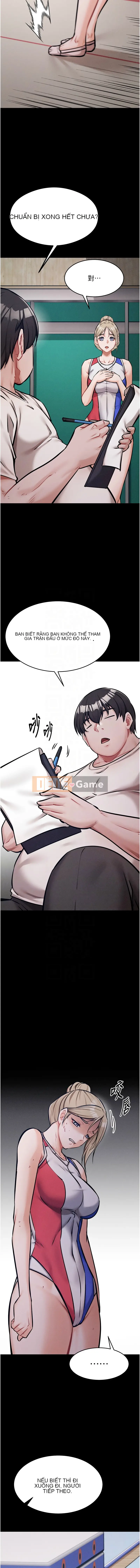 Người chơi làng: Gieo điều chỉnh Chương 17-18