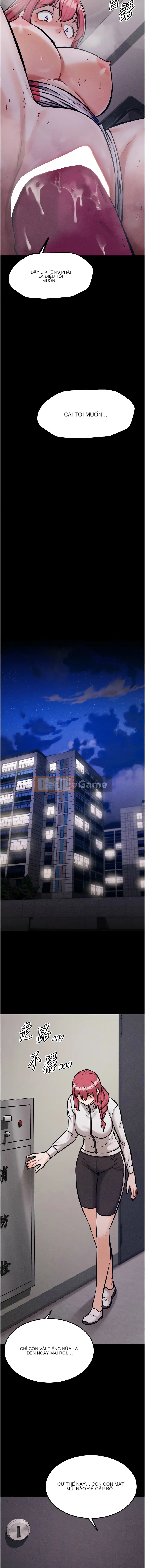 Người chơi làng: Gieo điều chỉnh Chương 17-18