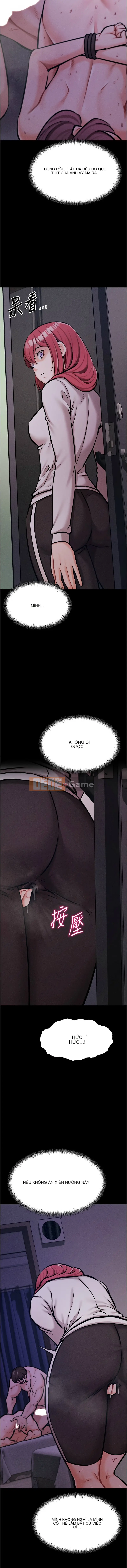 Người chơi làng: Gieo điều chỉnh Chương 17-18