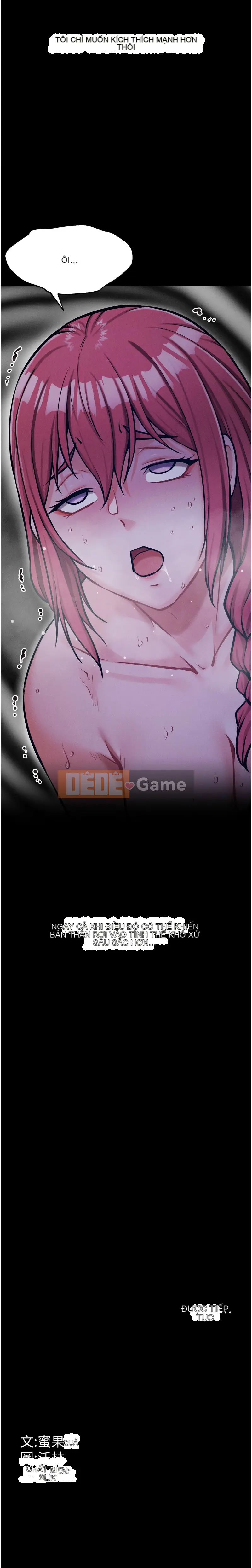 Người chơi làng: Gieo điều chỉnh Chương 17-18