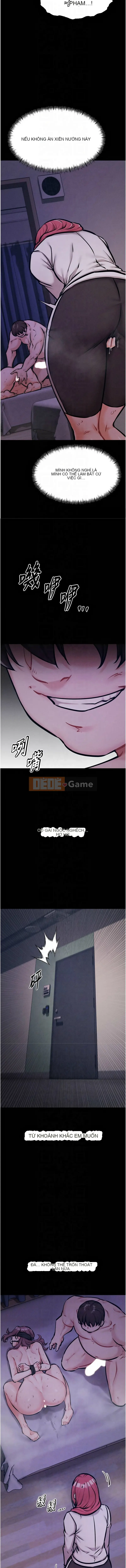 Người chơi làng: Gieo điều chỉnh Chương 17-18