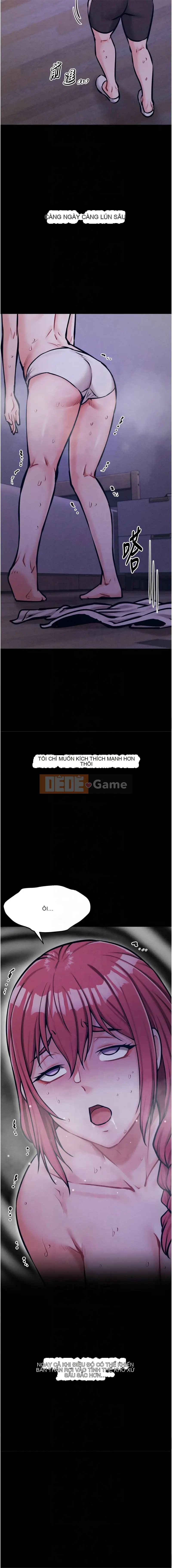 Người chơi làng: Gieo điều chỉnh Chương 17-18