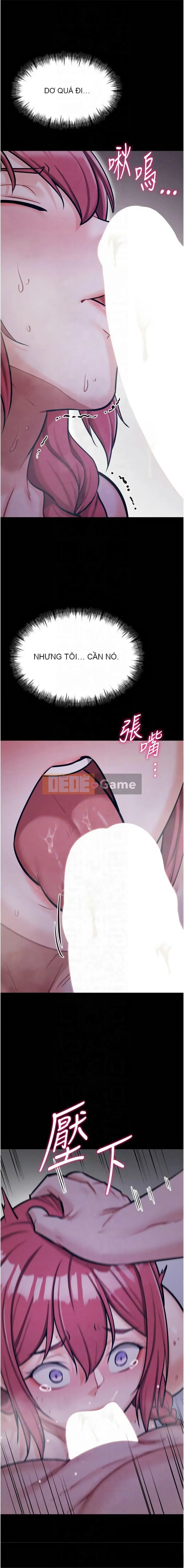 Người chơi làng: Gieo điều chỉnh Chương 17-18