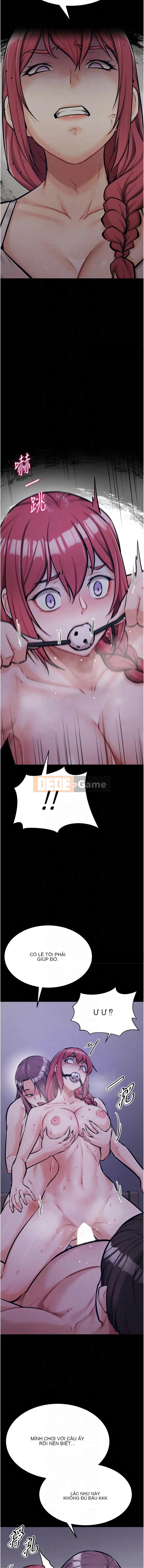 Người chơi làng: Gieo điều chỉnh Chương 17-18