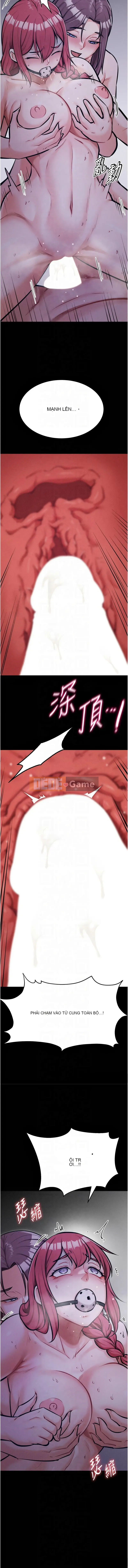 Người chơi làng: Gieo điều chỉnh Chương 17-18