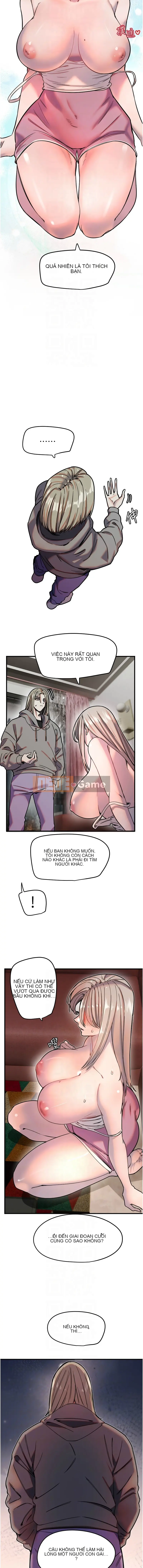 Thiên thần bảo vệ Chương 22-23