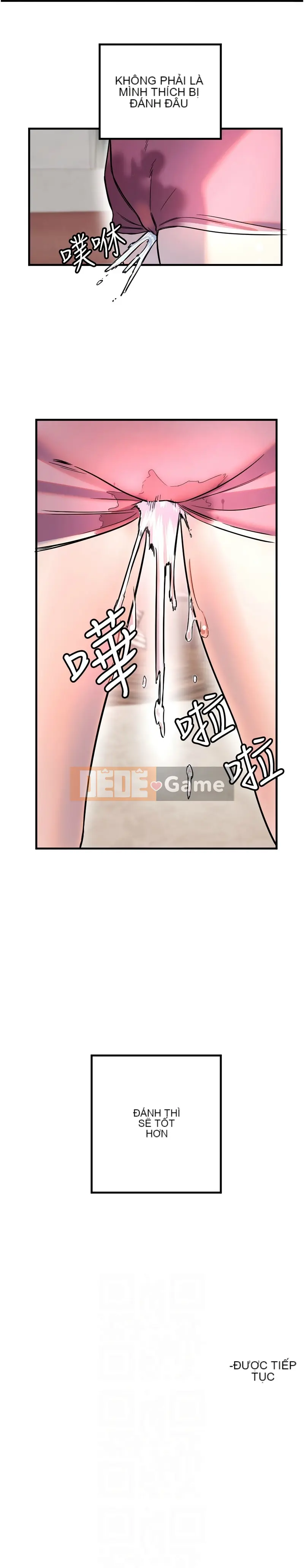 Thiên thần bảo vệ Chương 22-23