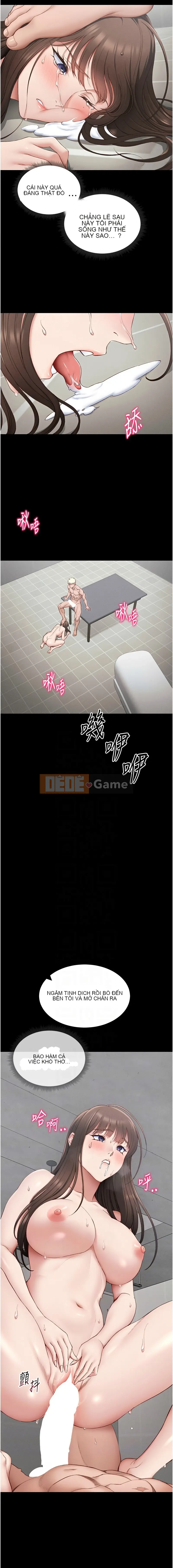 Hướng dẫn hướng dẫn cho các cô gái Chương 12-13