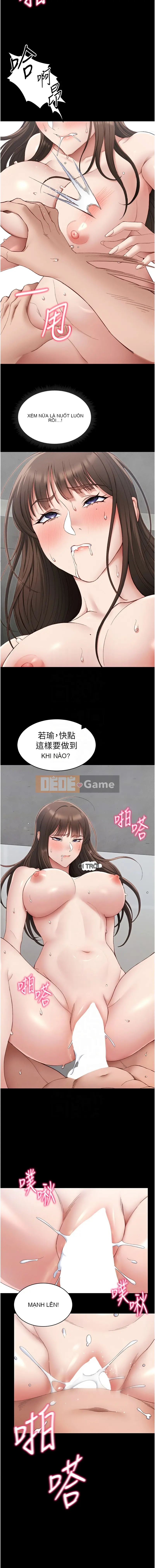 Hướng dẫn hướng dẫn cho các cô gái Chương 12-13