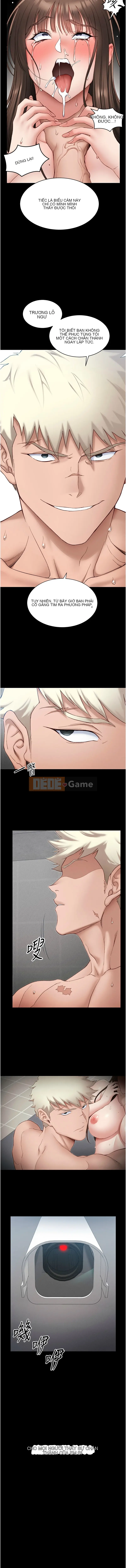 Hướng dẫn hướng dẫn cho các cô gái Chương 12-13