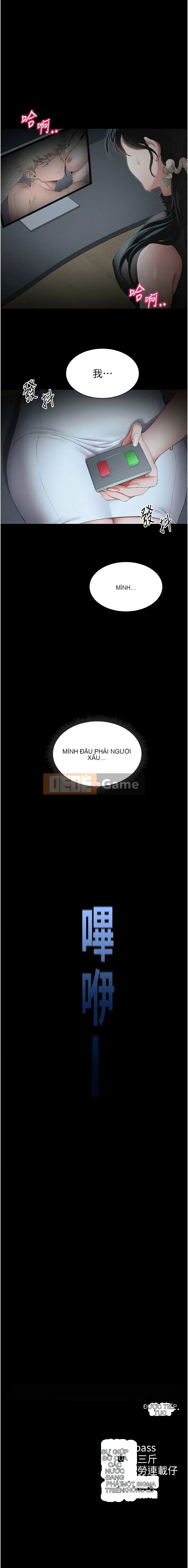 Hướng dẫn hướng dẫn cho các cô gái Chương 12-13