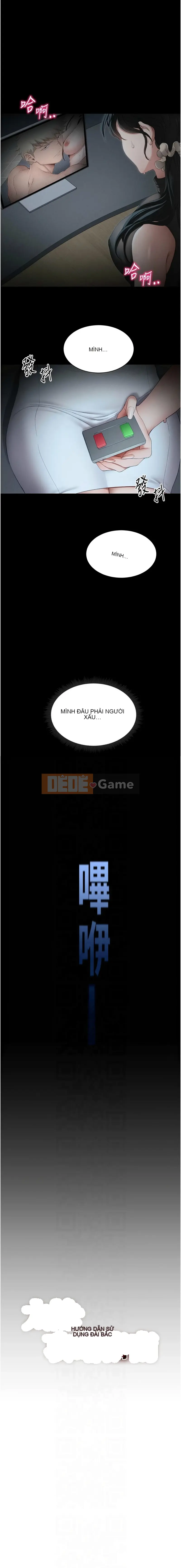 Hướng dẫn hướng dẫn cho các cô gái Chương 12-13