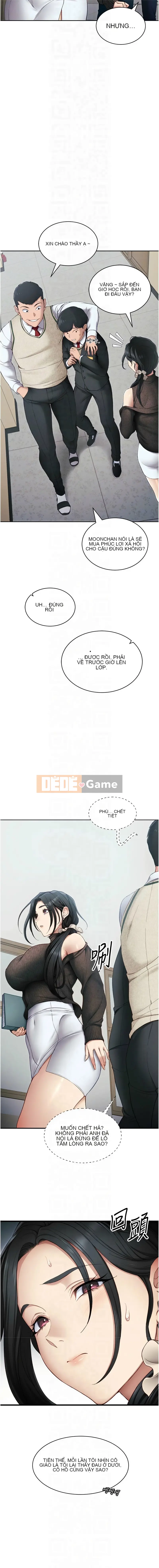 Hướng dẫn hướng dẫn cho các cô gái Chương 12-13