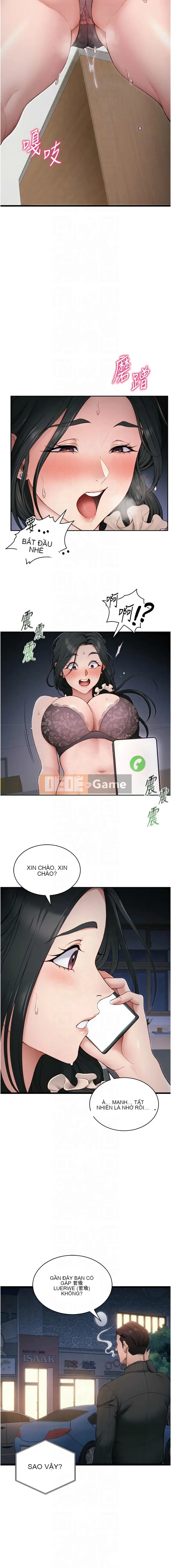 Hướng dẫn hướng dẫn cho các cô gái Chương 12-13