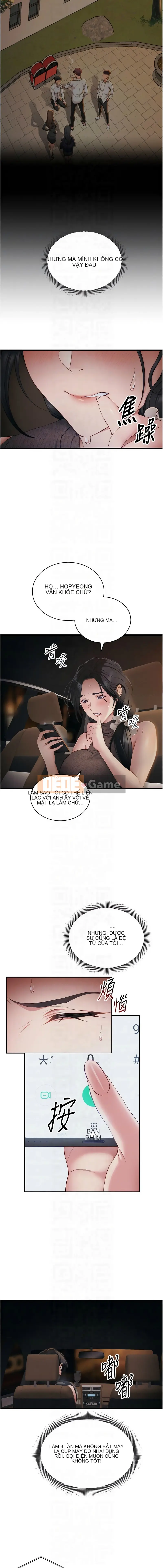 Hướng dẫn hướng dẫn cho các cô gái Chương 12-13