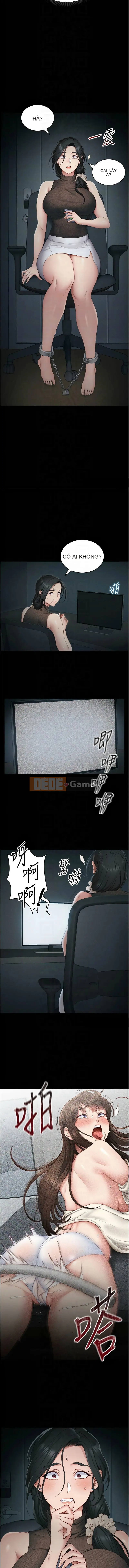 Hướng dẫn hướng dẫn cho các cô gái Chương 12-13