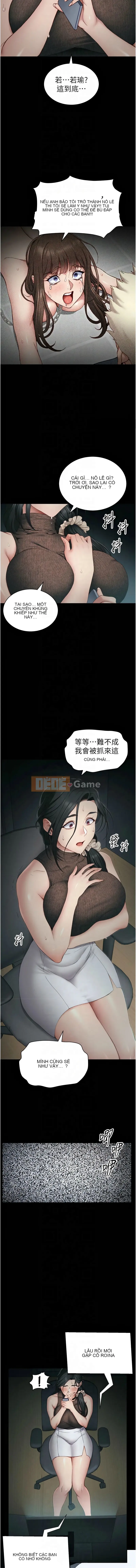 Hướng dẫn hướng dẫn cho các cô gái Chương 12-13