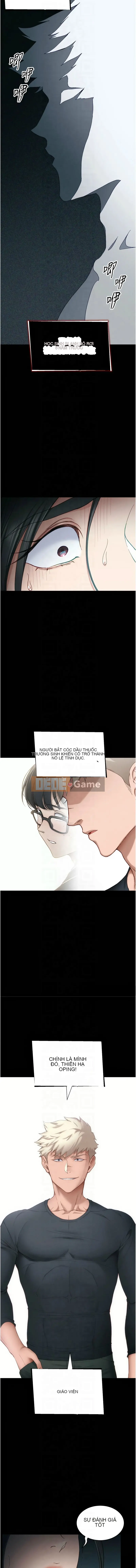 Hướng dẫn hướng dẫn cho các cô gái Chương 12-13