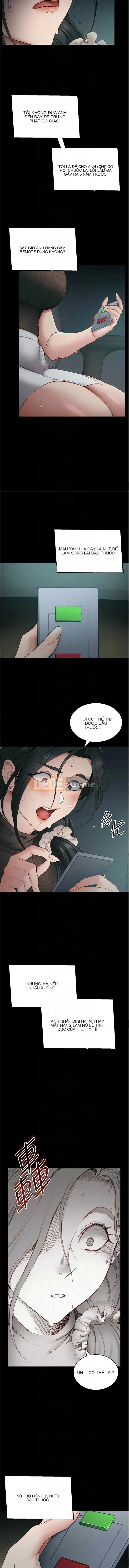 Hướng dẫn hướng dẫn cho các cô gái Chương 12-13