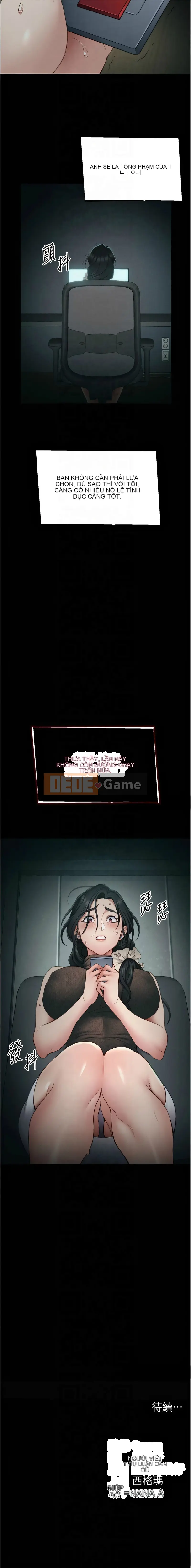 Hướng dẫn hướng dẫn cho các cô gái Chương 12-13