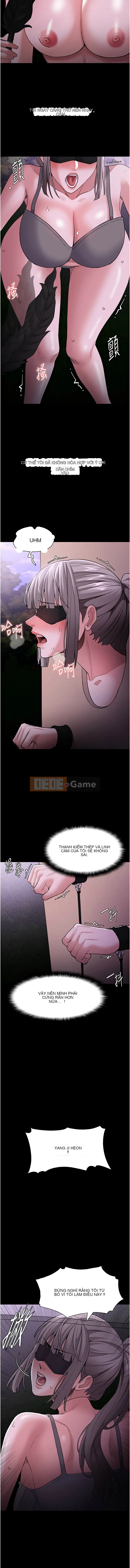 Nghiện điên Chương 117-118